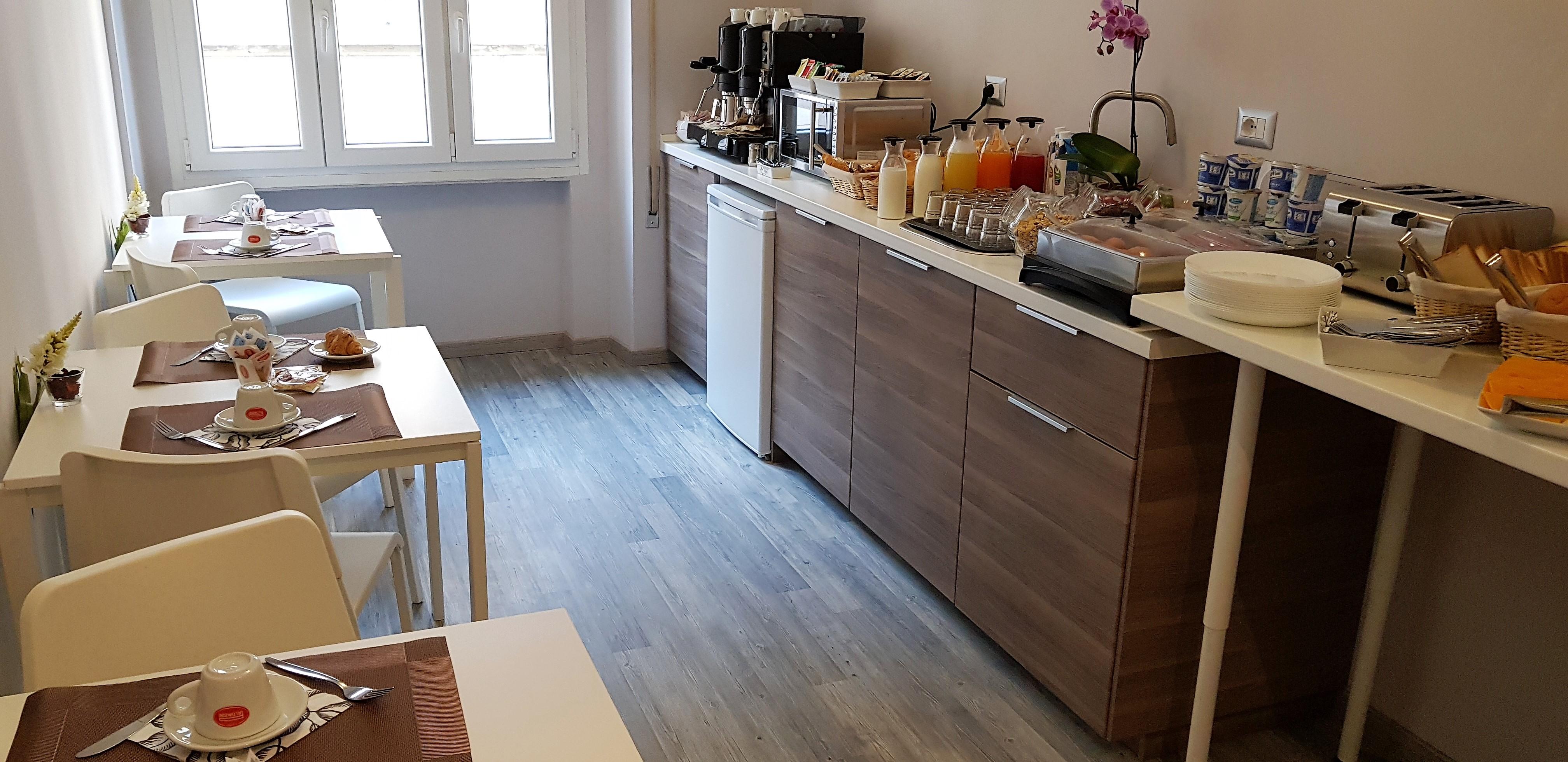 Prima Collection Gasthuis 3*