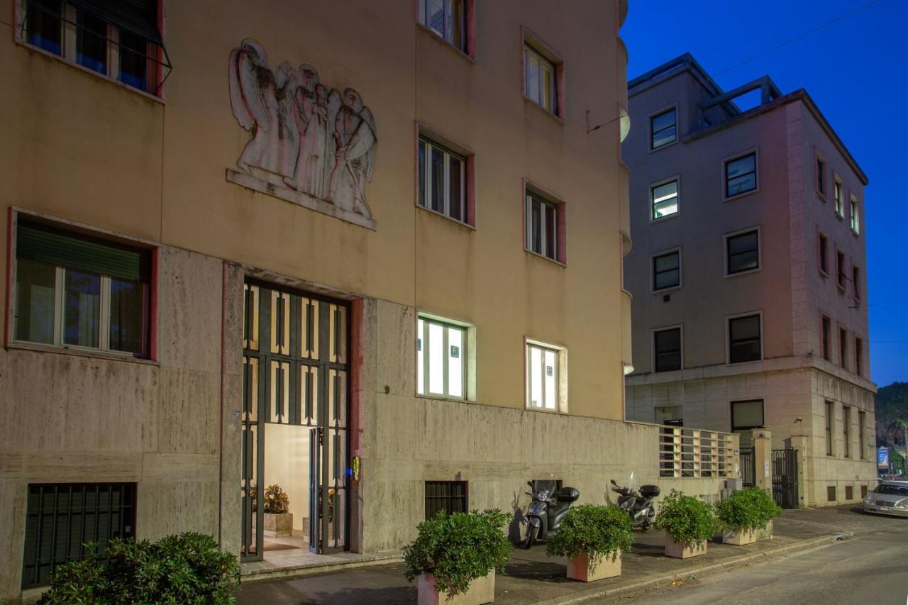 Gasthuis Prima Collection Rome