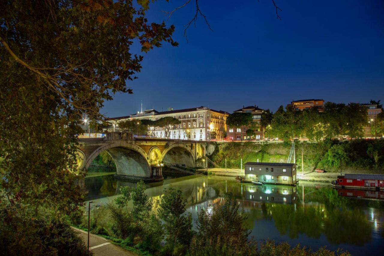 Gasthuis Prima Collection Rome