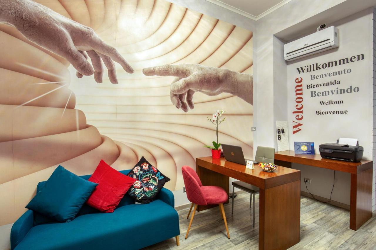 Prima Collection Gasthuis Rome