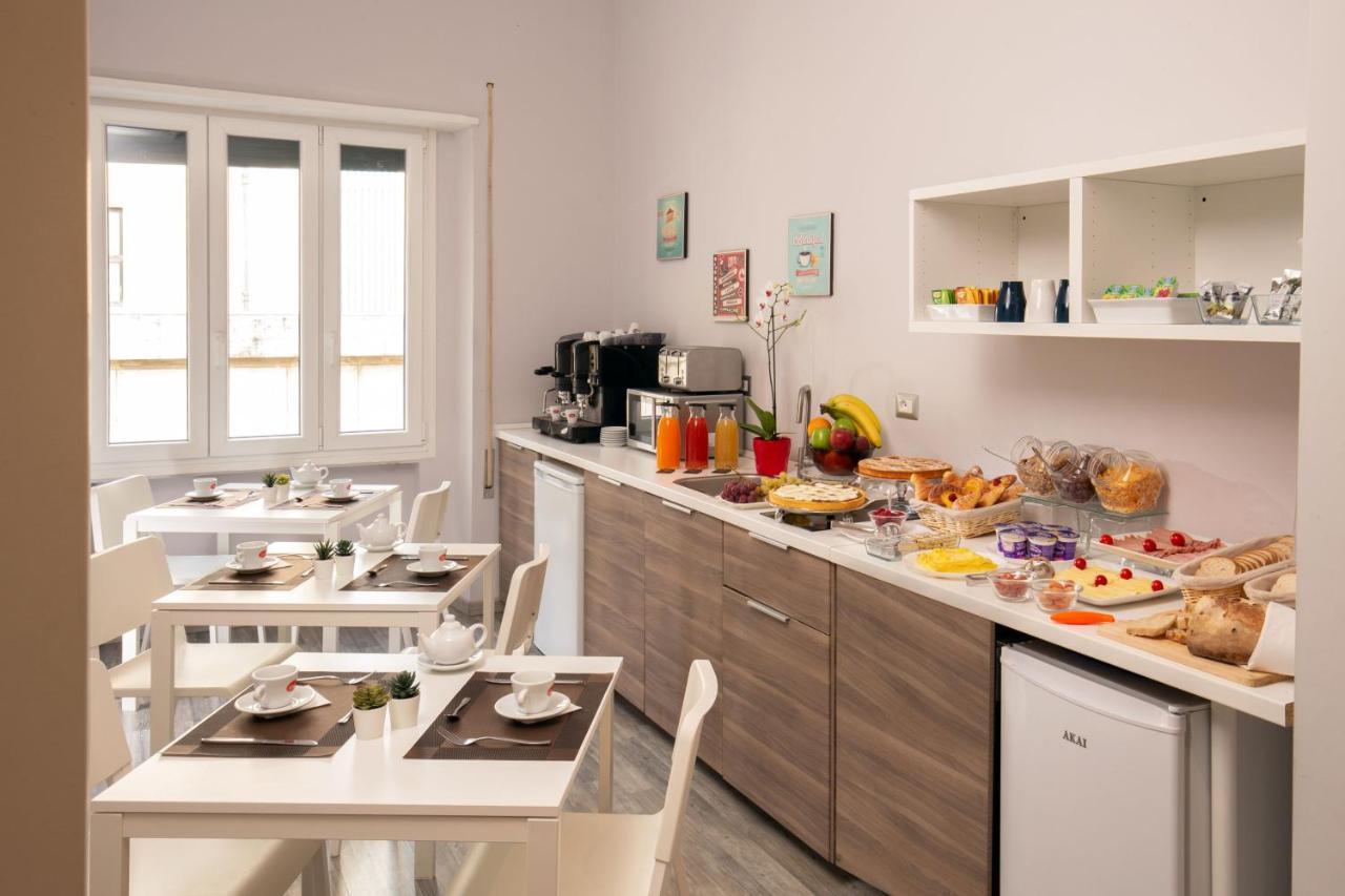 Prima Collection Maison d'hôtes Rome